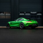 Mercedes-AMG GT-R