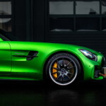 Mercedes-AMG GT-R