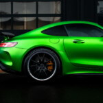 Mercedes-AMG GT-R