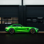 Mercedes-AMG GT-R