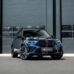 BMW X5M (G05)