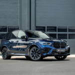 BMW X5M (G05)