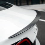 Tesla Model 3 Performance