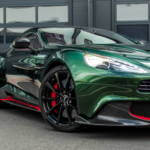 Aston Martin Vanquish S