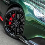 Aston Martin Vanquish S