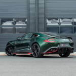 Aston Martin Vanquish S