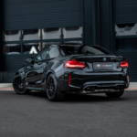 BMW M2 Competition