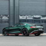 Aston Martin Vanquish S