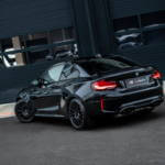 BMW M2 Competition