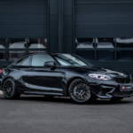 BMW M2 Competition