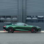 Aston Martin Vanquish S