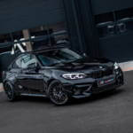 BMW M2 Competition