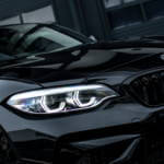 BMW M2 Competition