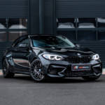 BMW M2 Competition