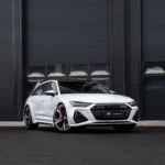 Audi RS6 C8