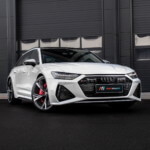 Audi RS6 C8