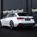 Audi RS6 C8