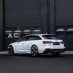 Audi RS6 C8