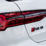 Audi RS6 C8