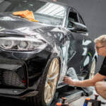 BMW M2 CS
