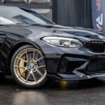 BMW M2 CS