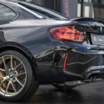 BMW M2 CS