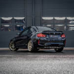 BMW M2 CS