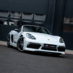 Porsche Boxster 718 Techart FL