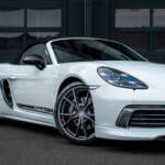 Porsche Boxster 718 Techart FL