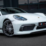 Porsche Boxster 718 Techart FL