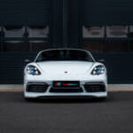 Porsche Boxster 718 Techart FL