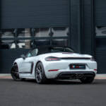 Porsche Boxster 718 Techart FL