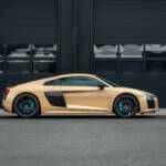 Audi R8 Inozetek Sand