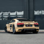 Audi R8 Inozetek Sand