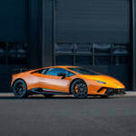 Lamborghini Huracan Performante