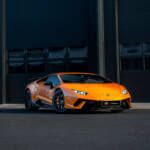 Lamborghini Huracan Performante