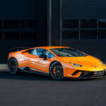 Lamborghini Huracan Performante