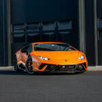 Lamborghini Huracan Performante