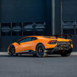 Lamborghini Huracan Performante