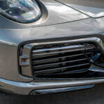 Porsche 911 Turbo S Techart