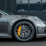 Porsche 911 Turbo S Techart