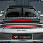 Porsche 911 Turbo S Techart