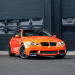 BMW E92 M3