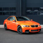 BMW E92 M3