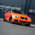 BMW E92 M3