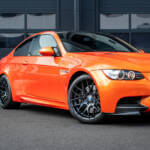 BMW E92 M3