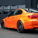 BMW E92 M3