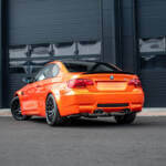 BMW E92 M3