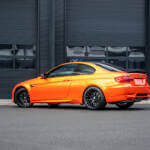 BMW E92 M3