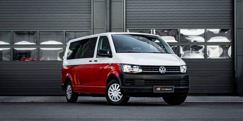 VW Transporter